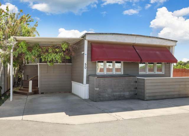 Property at 3431 N Cherryland Rd #50, Stockton, CA 95215, 2 beds, 2 baths