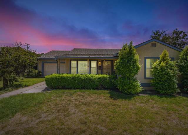 Property at 2116 Glendale Ave, Modesto, CA 95354, 2 beds, 1 bath