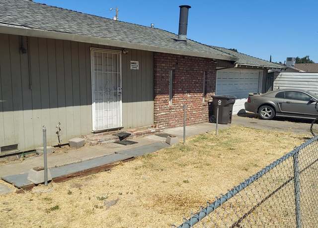 Property at 1815 Sanguinetti, Stockton, CA 95205, 3 beds, 1 bath
