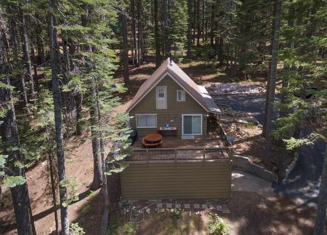 Property at 1565 Little Grass Valley Rd, La Porte, CA 95981, 4 beds, 2 baths