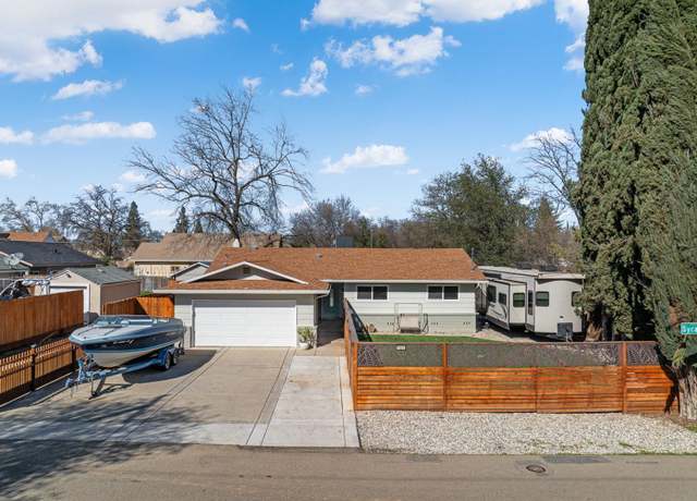 Property at 7661 Sycamore Dr, Citrus Heights, CA 95610, 3 beds, 2 baths