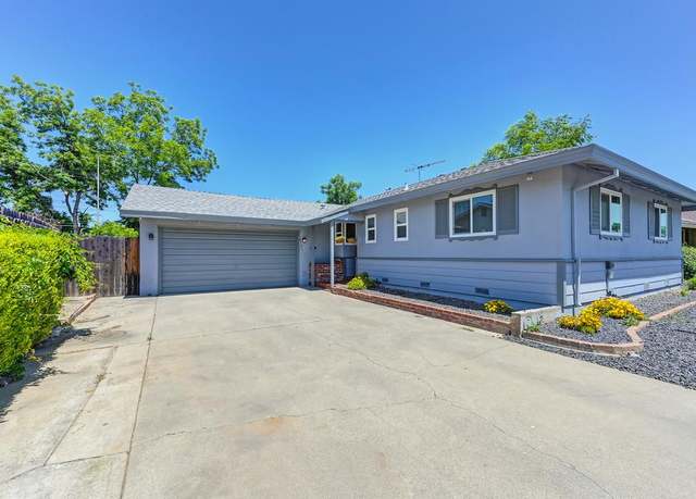 Property at 4501 26th Ave, Sacramento, CA 95820, 3 beds, 2 baths