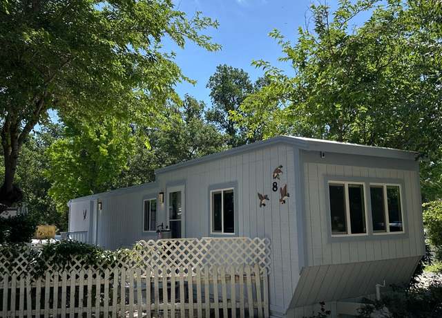 Property at 1525 Cold Springs Rd #8, Placerville, CA 95667, 1 bed, 1 bath