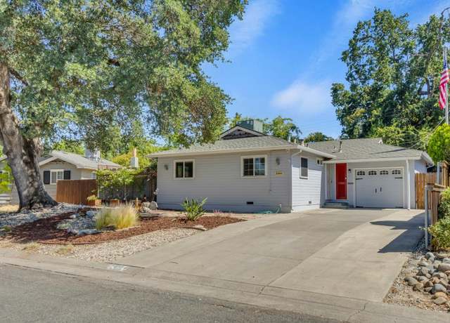 Property at 2644 Ball Way, Sacramento, CA 95821, 3 beds, 1 bath