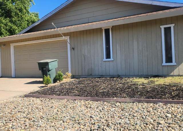 Property at 1406 Elm St, Roseville, CA 95678, 3 beds, 2 baths