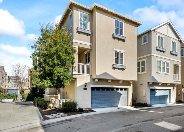 Property at 2813 Pinnacles Ter, Fremont, CA 94538, 4 beds, 3.5 baths