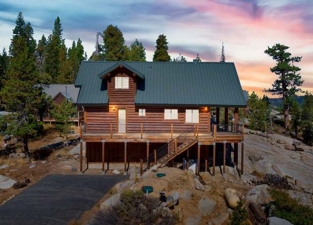 Property at 30180 Plasse Rd, Kirkwood, CA 95646, 2 beds, 2 baths