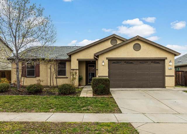 Property at 1249 Tamarisk Dr, Lincoln, CA 95648, 3 beds, 2 baths