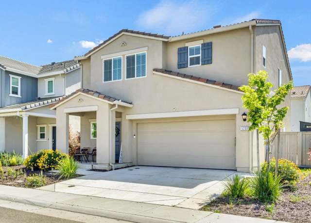 Property at 5209 Star Dance Cir, Roseville, CA 95747, 4 beds, 2.5 baths