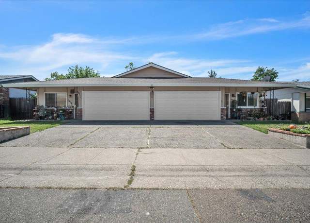 Property at 1410 Cardinal Way, Roseville, CA 95661, 4 beds, 2 baths
