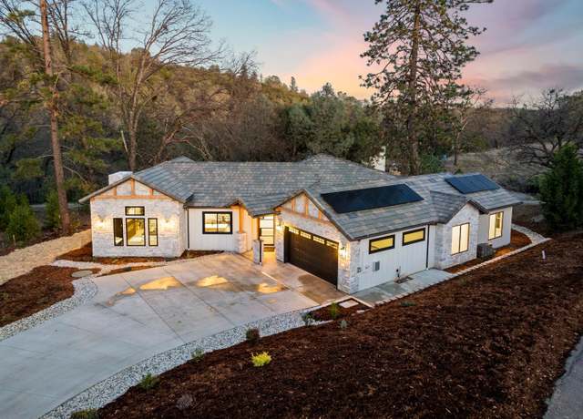 Property at 23785 Darkhorse Dr, Auburn, CA 95602, 4 beds, 3.5 baths