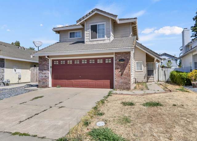 Property at 5505 Big Creek Way, Elk Grove, CA 95758, 4 beds, 3 baths