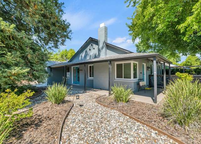 Property at 5615 Sierra View Way, Sacramento, CA 95820, 3 beds, 2 baths
