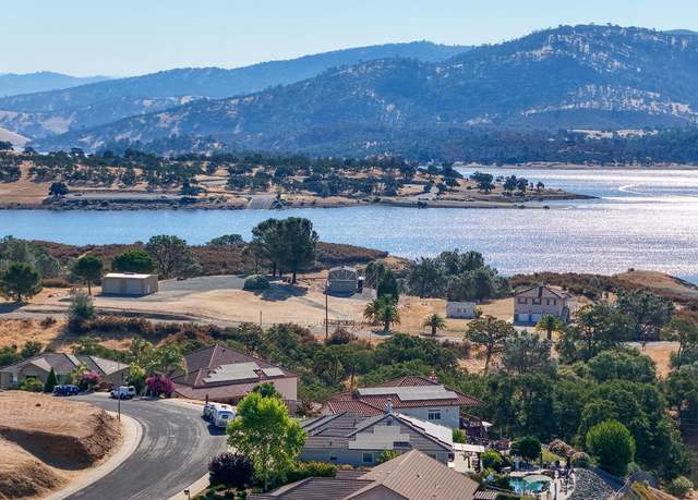 Property at 1116 Paradise Peak Rd, Valley Springs, CA 95252