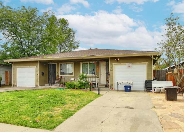 Property at 7316 - 7318 Arleta Ct, Sacramento, CA 95823, 4 beds, 2 baths
