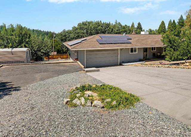 Property at 2900 Crystal Springs Rd, Camino, CA 95709, 3 beds, 2 baths