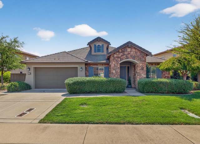 Property at 4734 El Greco Way, El Dorado Hills, CA 95762, 3 beds, 3 baths