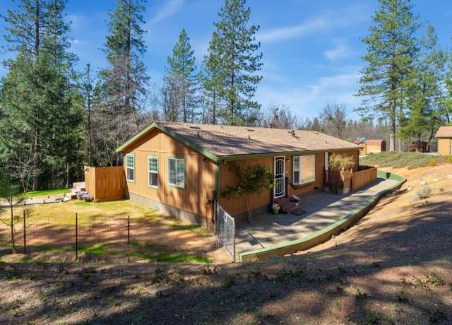 Property at 3830 Dogwood Pass Rd, Mokelumne Hill, CA 95245, 4 beds, 4 baths