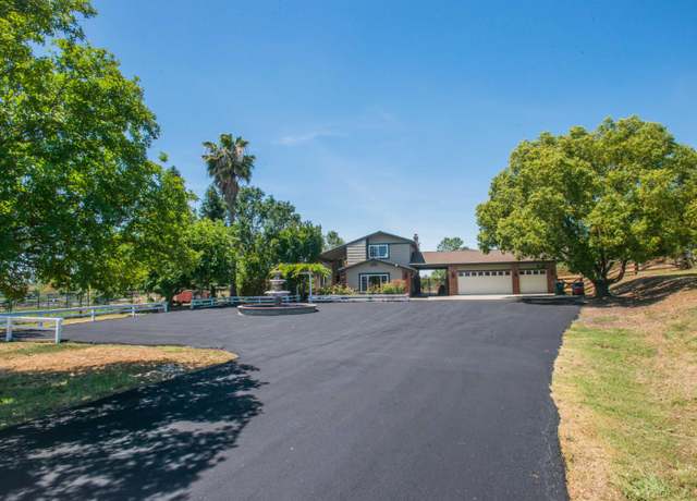 Property at 10054 Colony Rd, Wilton, CA 95693, 5 beds, 3 baths