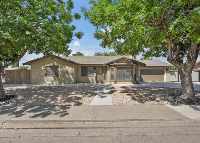 Property at 902 Mary Jane Ave, Patterson, CA 95363, 3 beds, 2 baths
