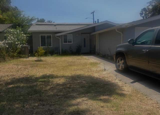 Property at 140 Lindley Dr, Sacramento, CA 95815, 4 beds, 2 baths