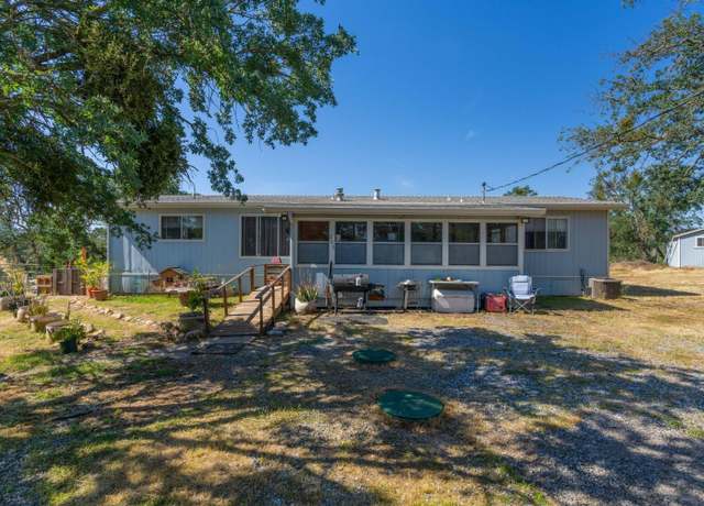Property at 203 Dancie Dr, Wallace, CA 95254, 3 beds, 2 baths