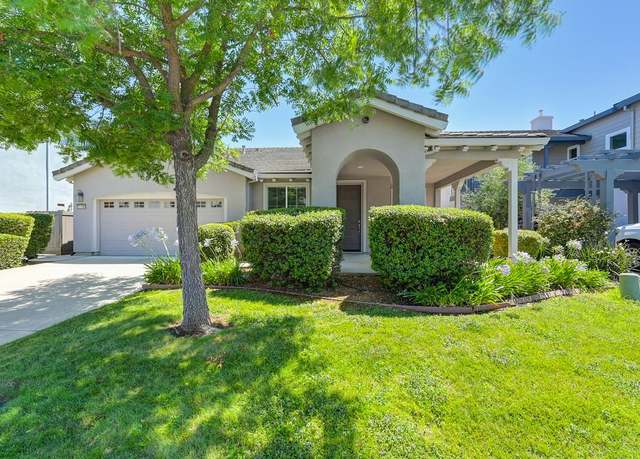 Property at 11794 Dionysus Way, Rancho Cordova, CA 95742, 4 beds, 2 baths