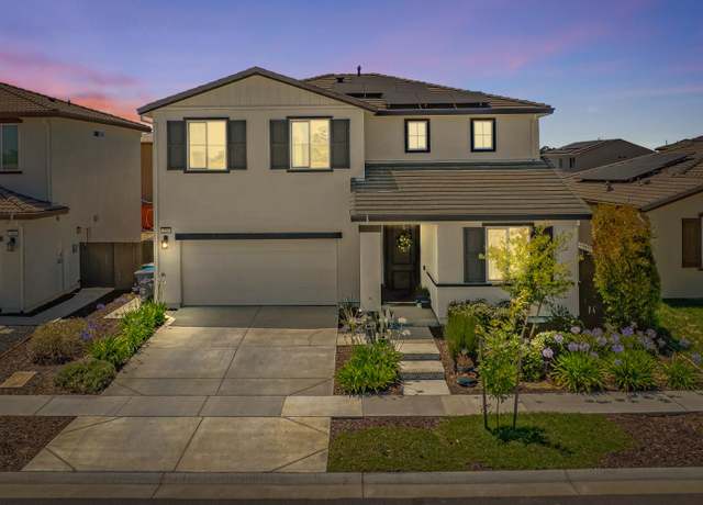 Property at 770 Berryessa Way, Plumas Lake, CA 95961, 4 beds, 3 baths
