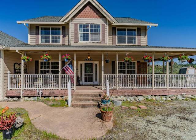 Property at 10065 Sutter Creek Ranchos Rd, Ione, CA 95640, 3 beds, 3.5 baths