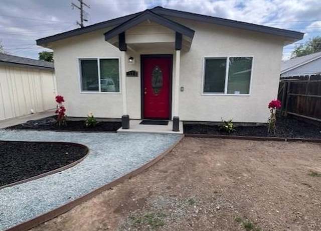 Property at 1536 Glenwood Dr, Modesto, CA 95350, 3 beds, 2 baths