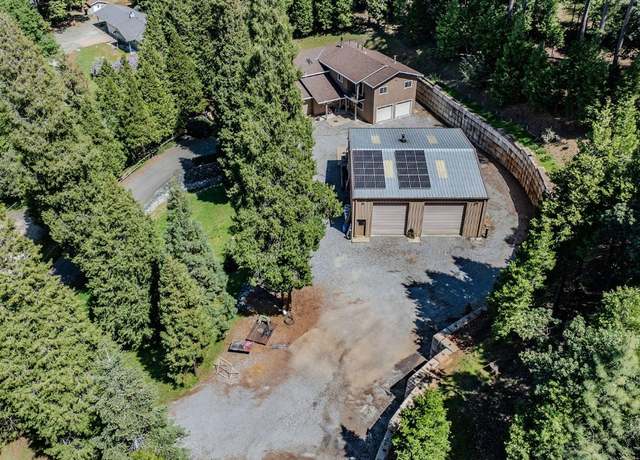 Property at 23101 Red Corral Rd, Pioneer, CA 95666, 4 beds, 3 baths