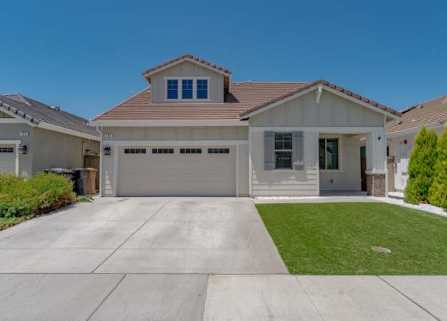 Property at 187 Le Bourget Cir, Lincoln, CA 95648, 3 beds, 2.5 baths