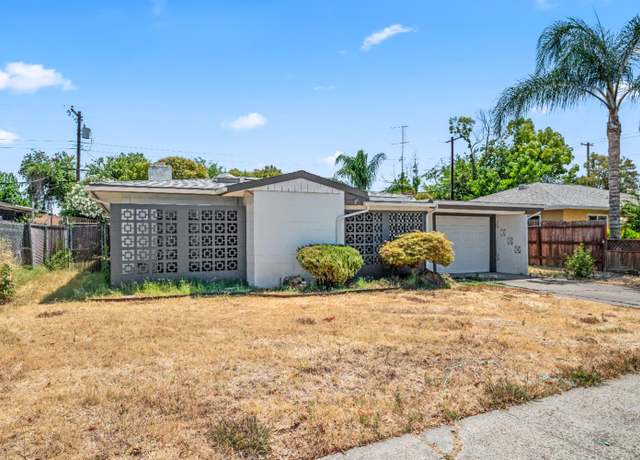 Property at 5501 59th St, Sacramento, CA 95820, 3 beds, 3 baths