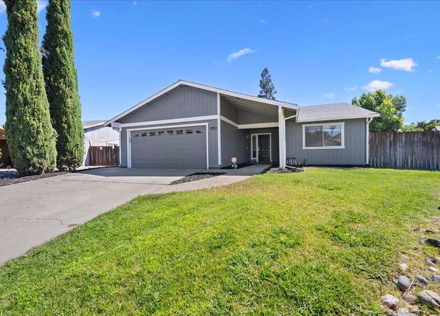 Property at 3123 Tenwoods Ct, Sacramento, CA 95827, 3 beds, 2 baths