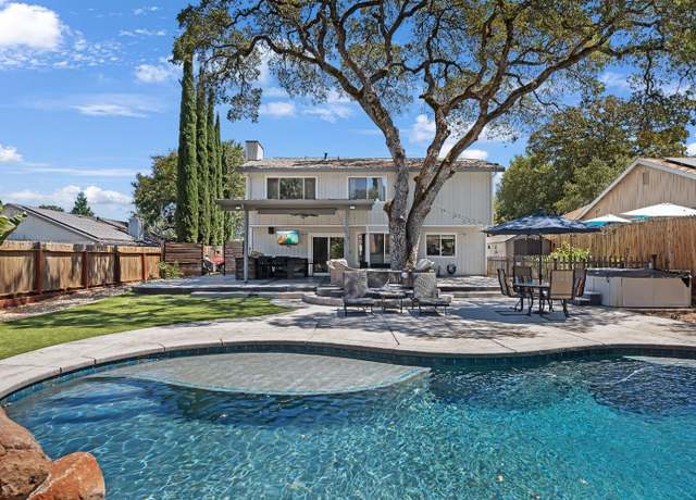 Property at 2780 Hillcrest Dr, Cameron Park, CA 95682, 4 beds, 2.5 baths