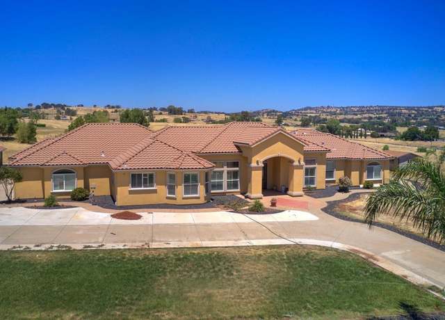 Property at 100 Serene Estates Ln, Lincoln, CA 95648, 4 beds, 3.5 baths