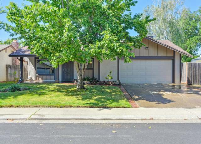 Property at 2259 River Trails Cir, Rancho Cordova, CA 95670, 3 beds, 2 baths
