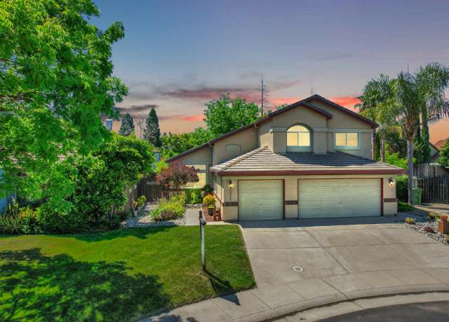 Property at 8856 Westside Way, Elk Grove, CA 95758, 5 beds, 3 baths