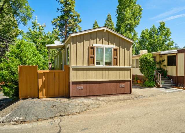 Property at 2933 Forebay Rd #28, Pollock Pines, CA 95726, 2 beds, 2 baths