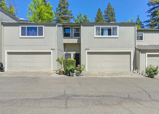 Property at 5632 Albert Ln, Citrus Heights, CA 95610, 3 beds, 2 baths
