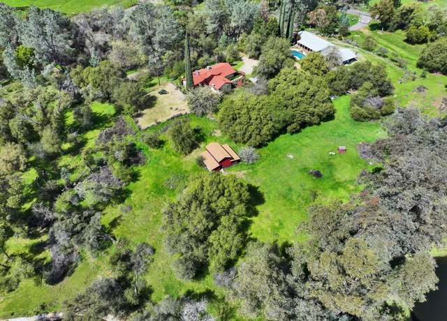 Property at 3916 Wally Allen Rd, Lincoln, CA 95648, 5 beds, 3 baths