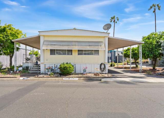 Property at 8181 Folsom Blvd #8, Sacramento, CA 95826, 2 beds, 2 baths
