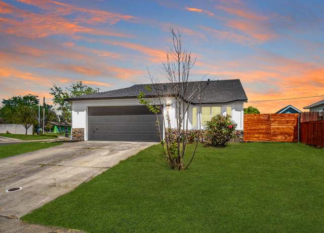 Property at 5 Briar Creek Ct, Sacramento, CA 95838, 3 beds, 2 baths