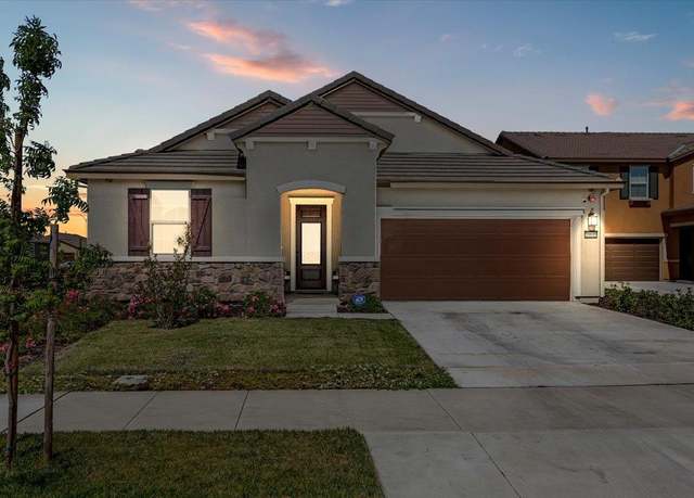 Property at 10649 Allman Dr, Stockton, CA 95212, 4 beds, 3 baths