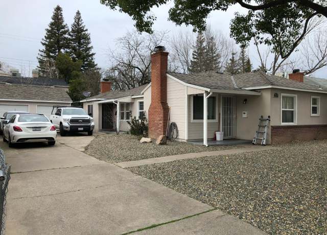 Property at 2545 Michelle Dr, Sacramento, CA 95821, 4 beds, 2 baths