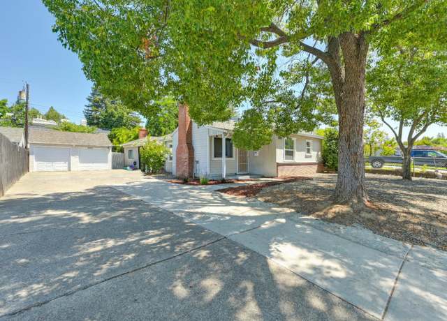 Property at 2545 Michelle Dr, Sacramento, CA 95821, 4 beds, 2 baths