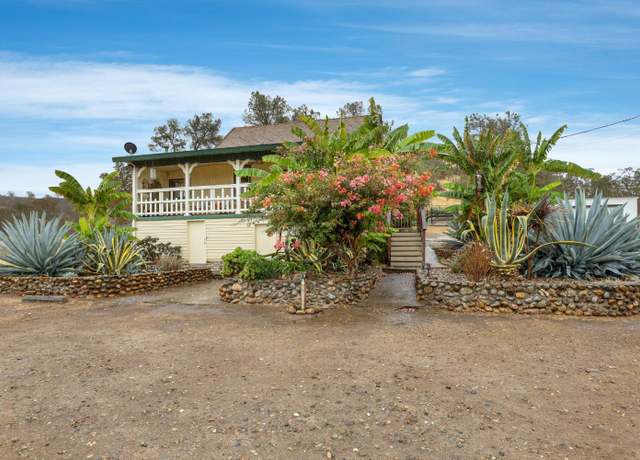 Property at 178 Carmel Rd, Burson, CA 95225, 2 beds, 1 bath