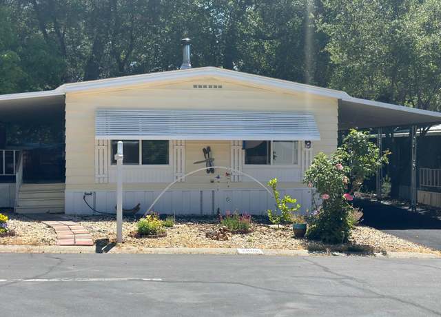 Property at 2862 Hidden Springs Cir, Placerville, CA 95667, 2 beds, 2 baths