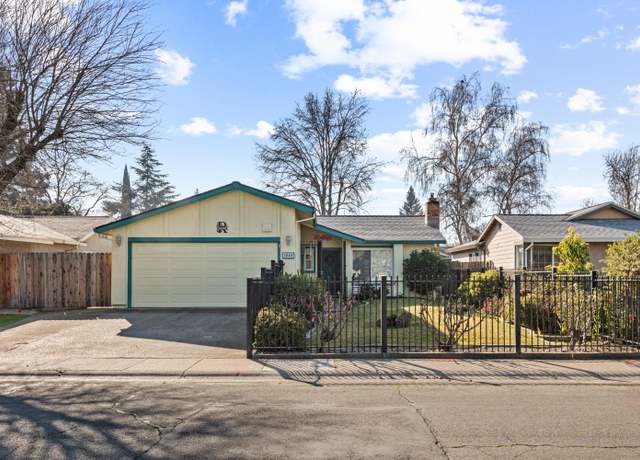 Property at 1844 Oak Rim Way, Sacramento, CA 95833, 2 beds, 2 baths