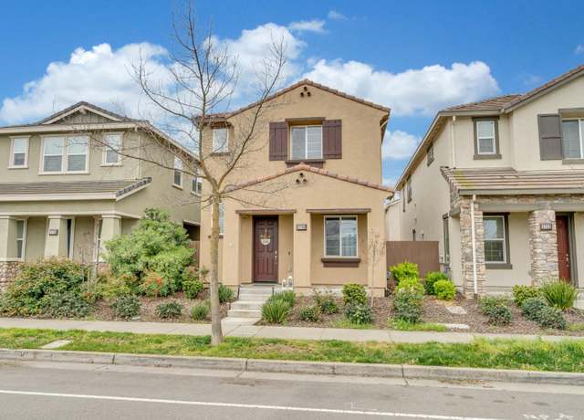 Property at 3736 Hovnanian Dr, Sacramento, CA 95834, 3 beds, 2.5 baths